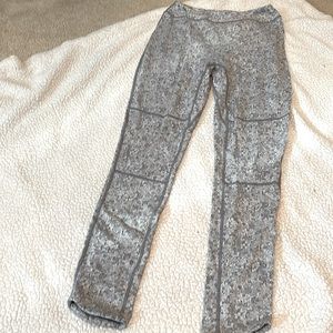 Gymshark leggings size medium